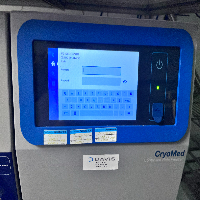 Thermo CryoMed Controlled Rate Freezer image 0